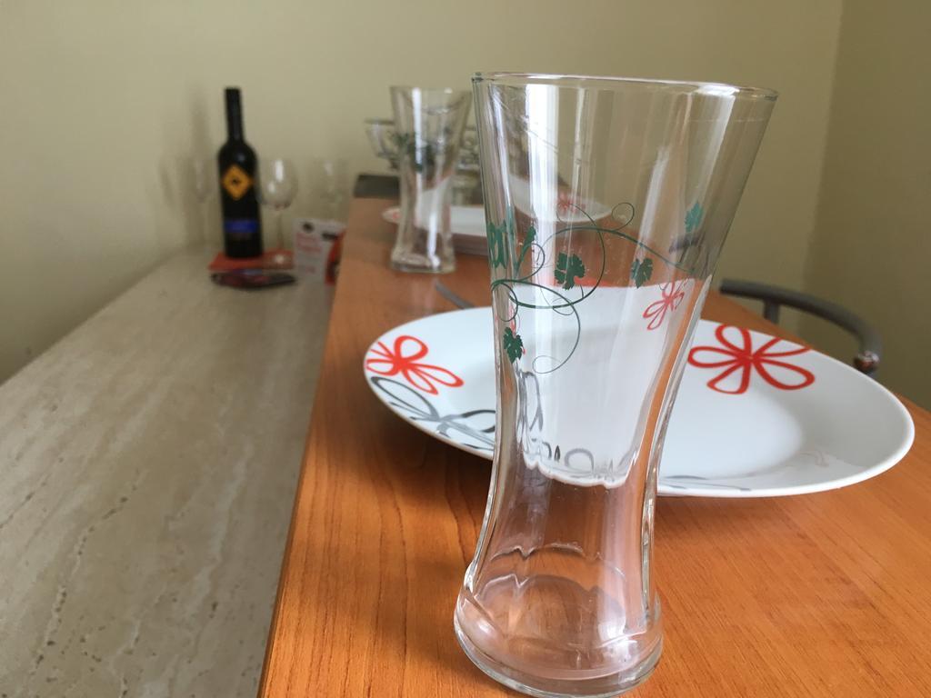 Apartman Darmon 피에슈타니 외부 사진