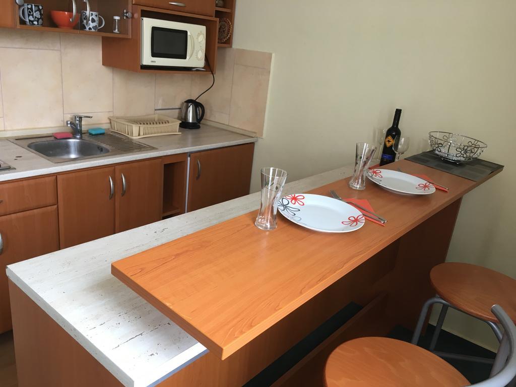 Apartman Darmon 피에슈타니 외부 사진